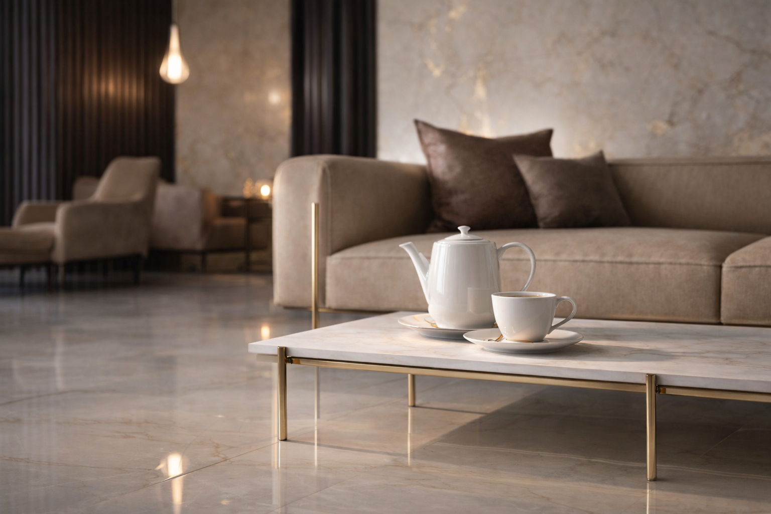 양산 힐스테이트 더스카이 입지환경과 주변 인프라를 보여주는 이미지